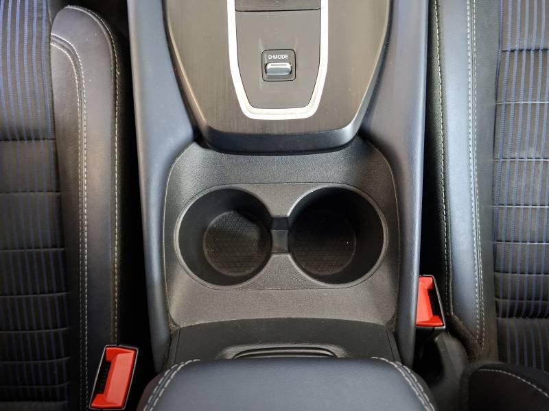 Nissan Qashqai - Photo 33