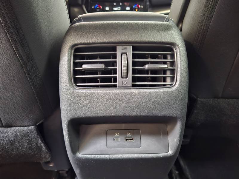 Nissan Qashqai - Photo 35