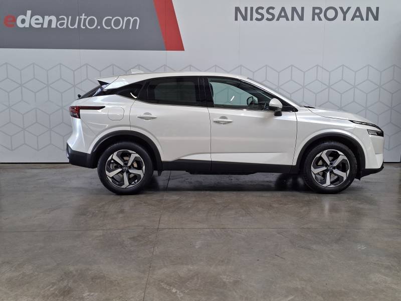 Nissan Qashqai - Photo 37