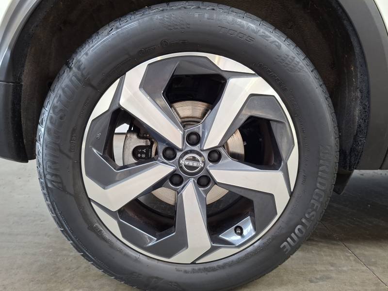 Nissan Qashqai - Photo 39