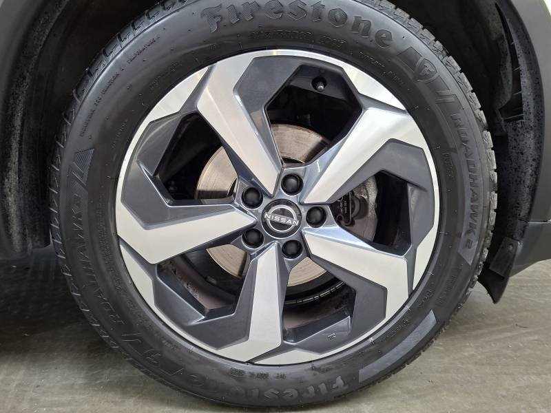 Nissan Qashqai - Photo 40