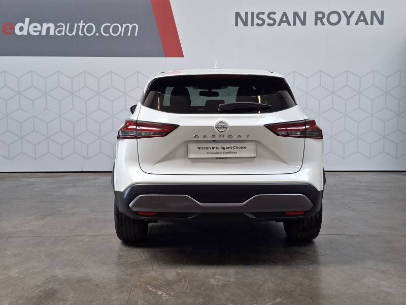 Nissan Qashqai - Photo 4