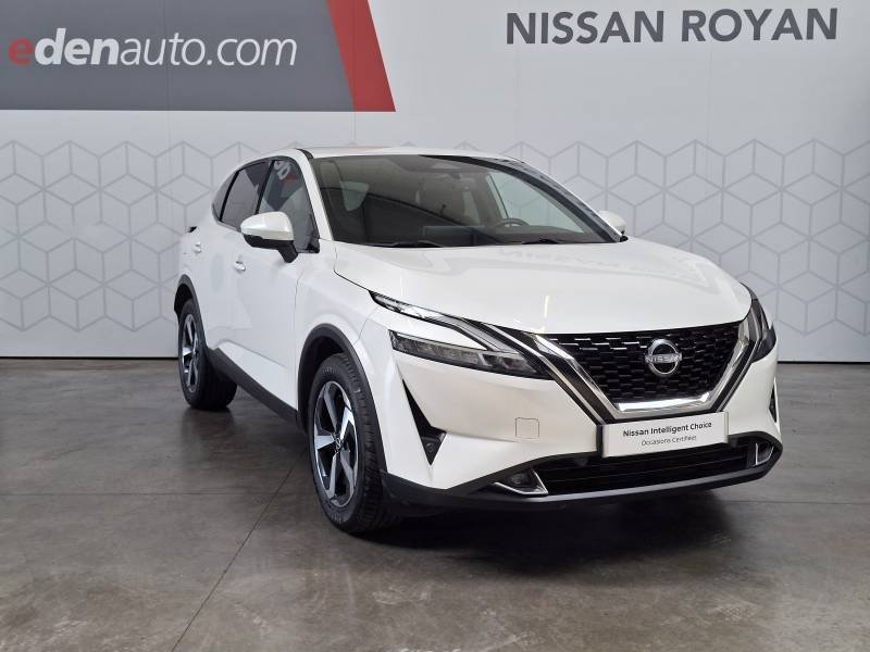 Nissan Qashqai - Photo 41