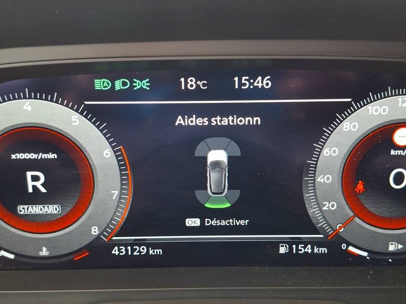 Nissan Qashqai - Photo 43