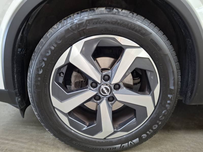 Nissan Qashqai - Photo 44