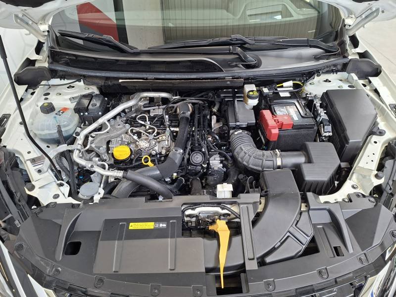Nissan Qashqai - Photo 45