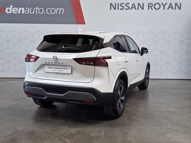 Nissan Qashqai - Photo 5