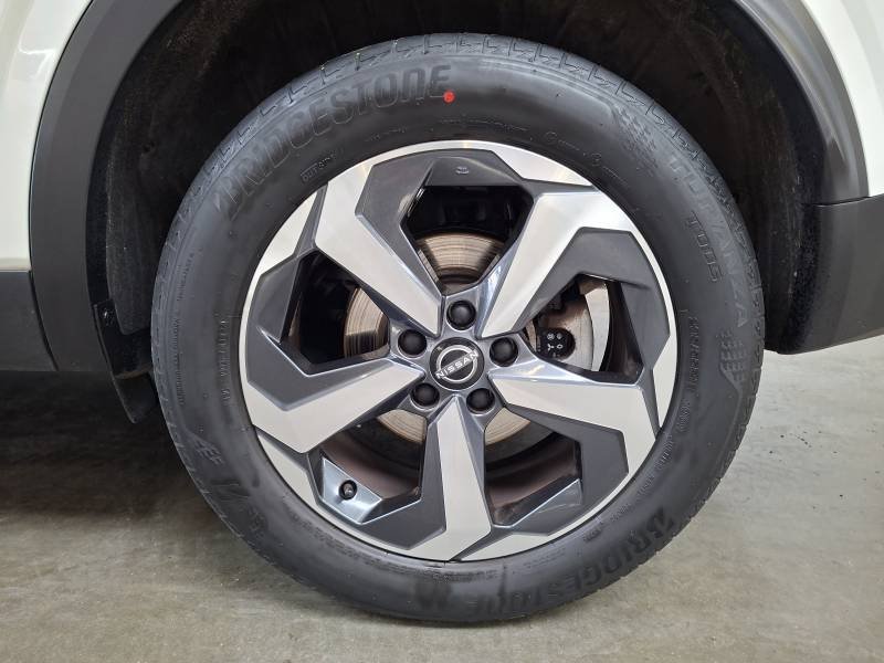 Nissan Qashqai - Photo 6
