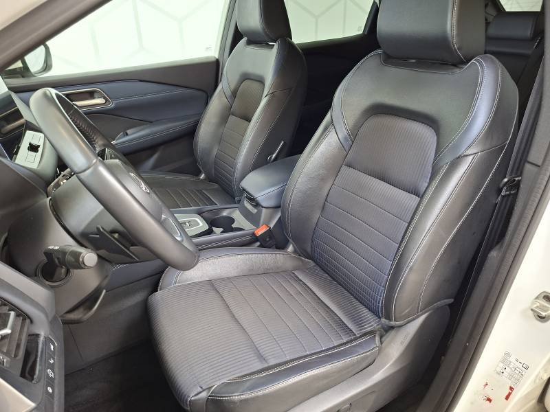 Nissan Qashqai - Photo 7