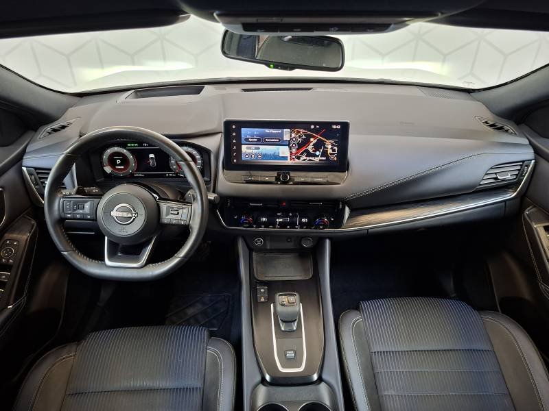 Nissan Qashqai - Photo 8
