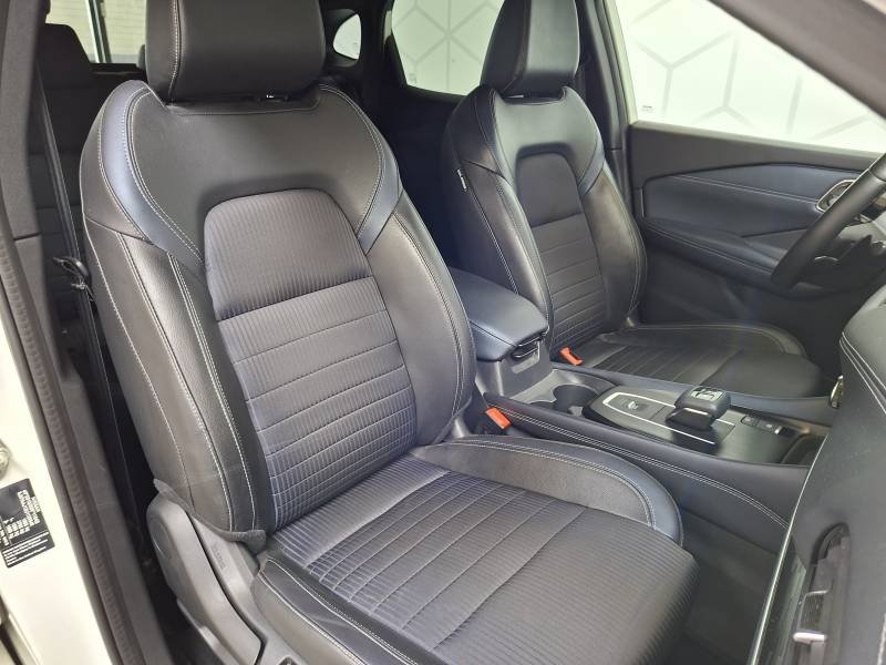 Nissan Qashqai - Photo 9