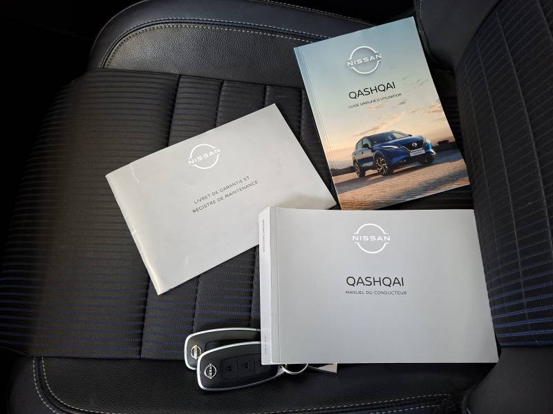 Nissan Qashqai - Photo 10