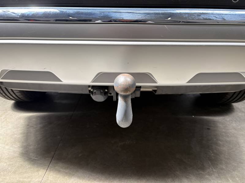 Nissan X-Trail - Photo 11