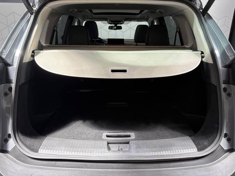 Nissan X-Trail - Photo 12