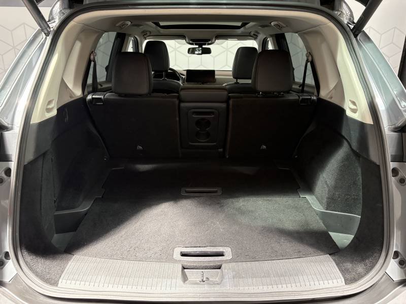 Nissan X-Trail - Photo 13