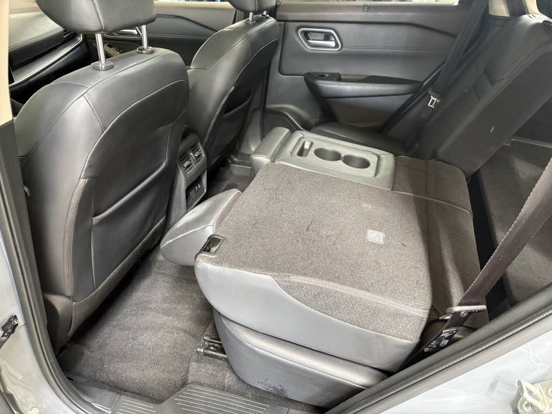 Nissan X-Trail - Photo 14