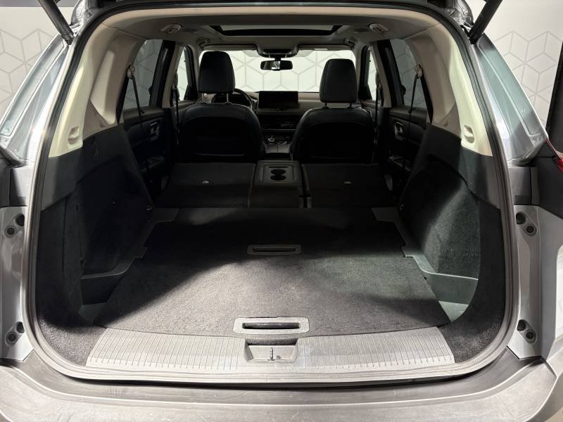 Nissan X-Trail - Photo 15