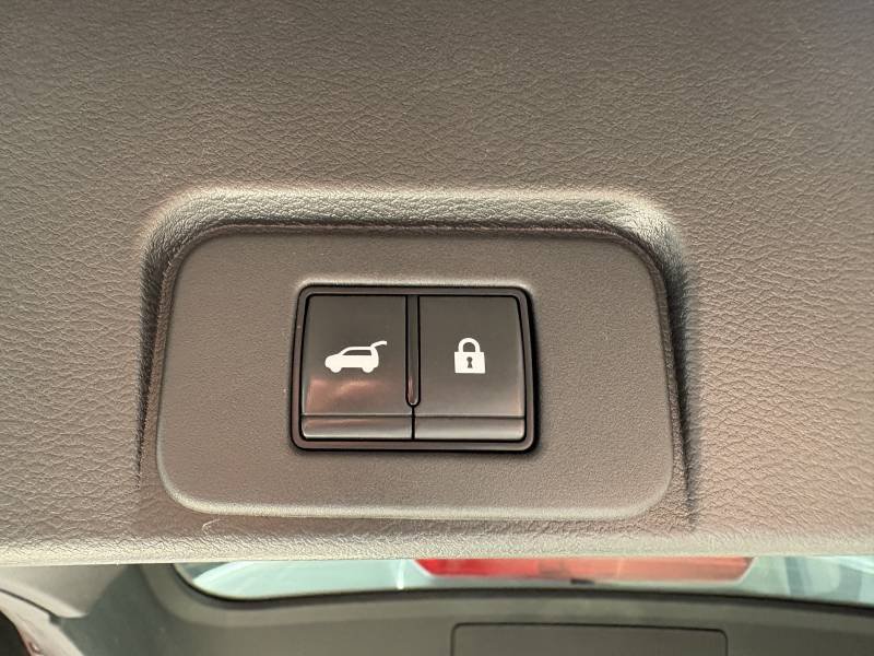 Nissan X-Trail - Photo 16