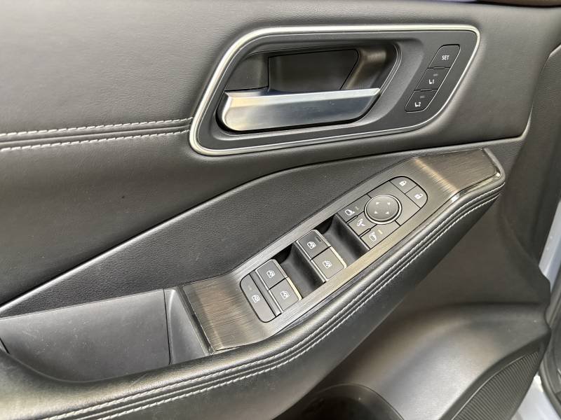 Nissan X-Trail - Photo 17