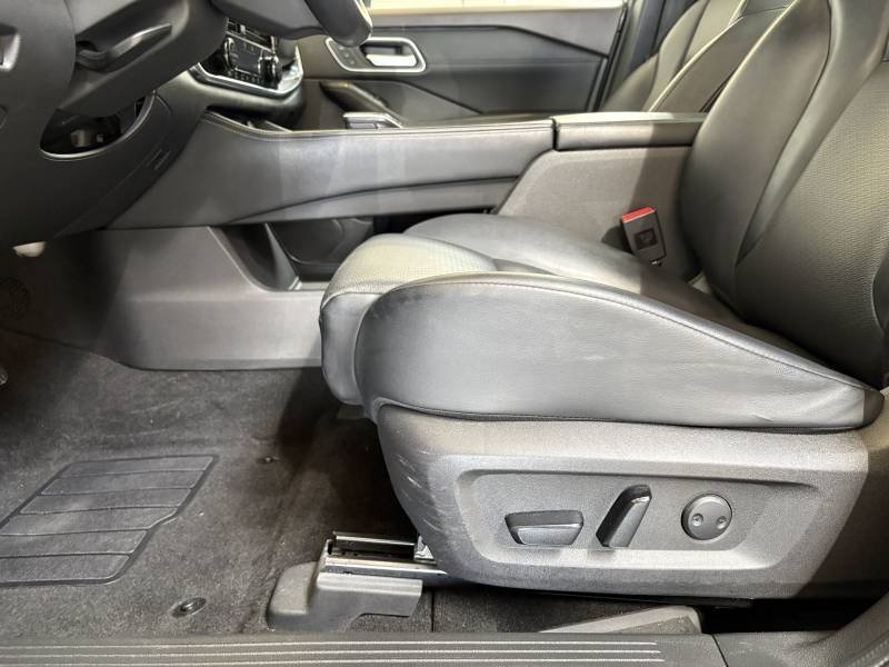 Nissan X-Trail - Photo 18