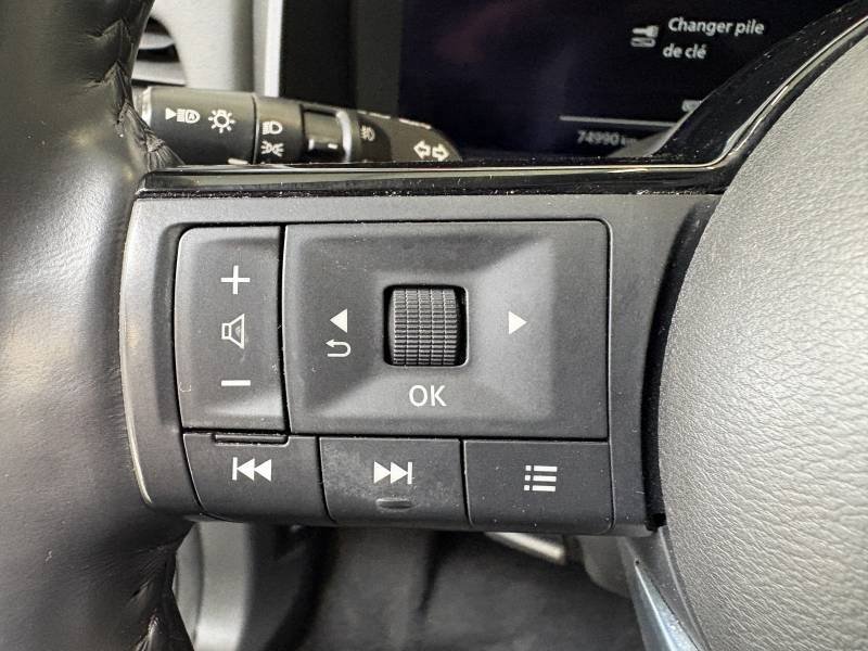 Nissan X-Trail - Photo 20