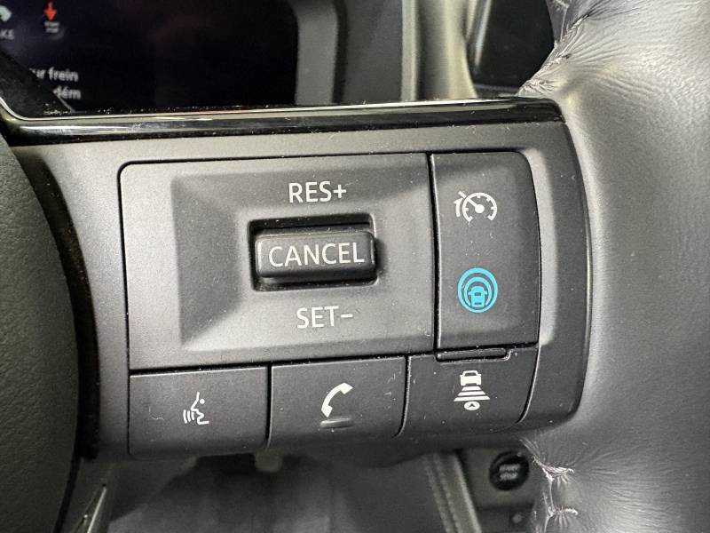 Nissan X-Trail - Photo 21