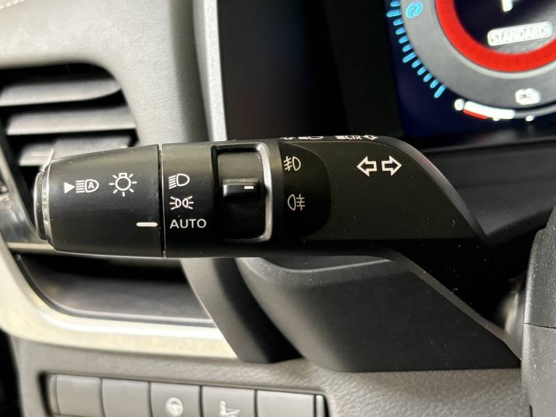 Nissan X-Trail - Photo 22