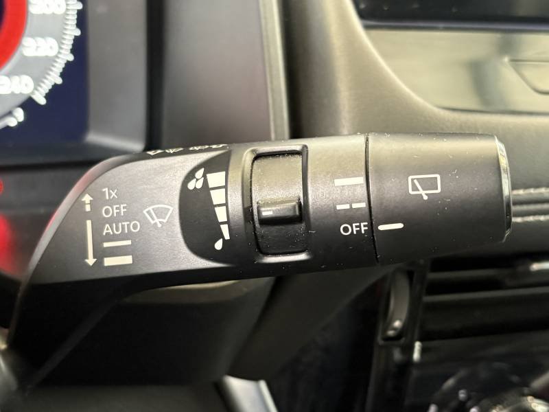 Nissan X-Trail - Photo 23