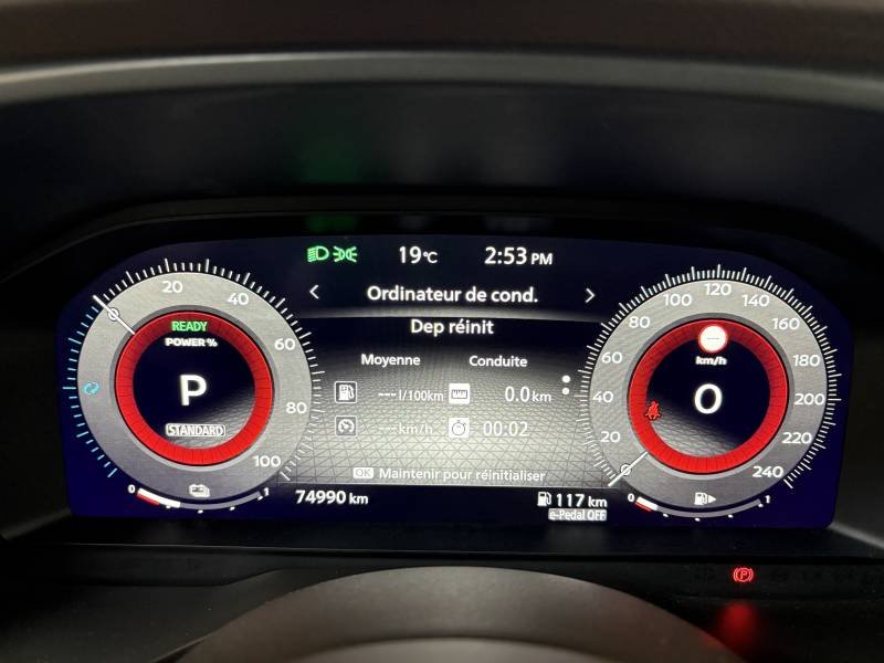 Nissan X-Trail - Photo 27