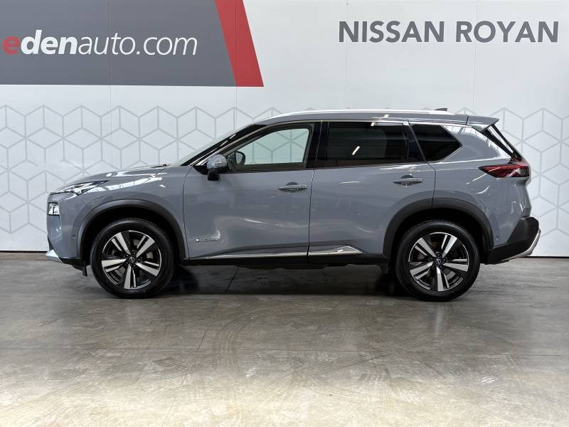 Nissan X-Trail - Photo 3