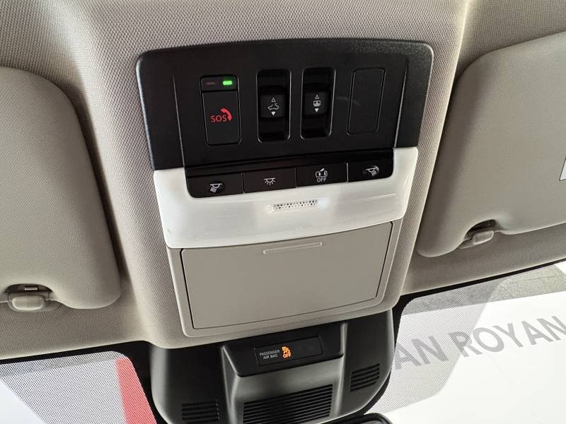 Nissan X-Trail - Photo 33