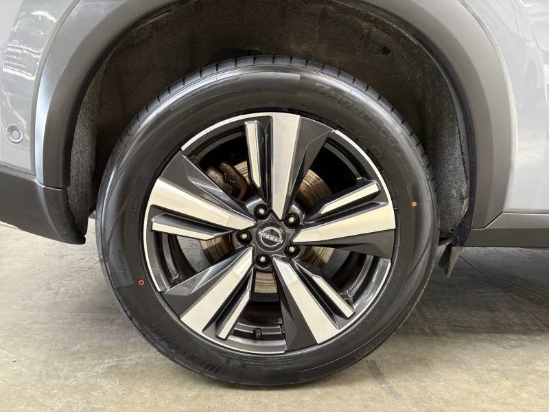 Nissan X-Trail - Photo 39