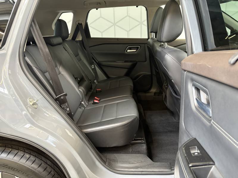 Nissan X-Trail - Photo 40