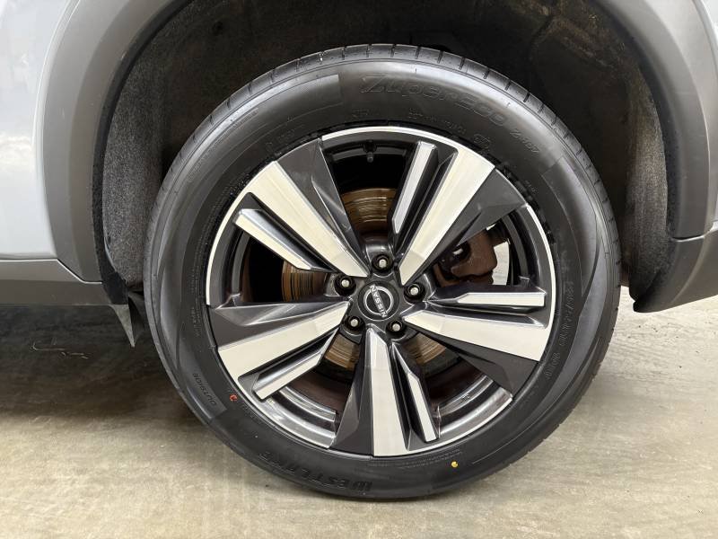 Nissan X-Trail - Photo 43