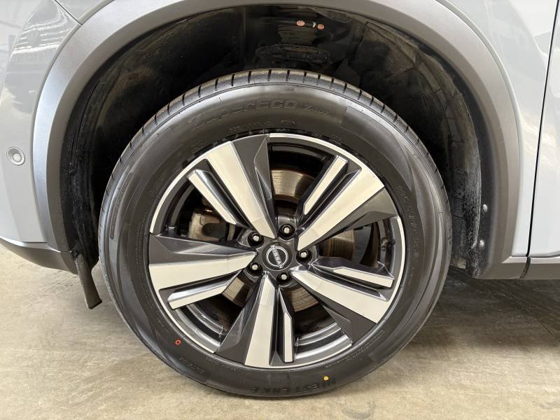 Nissan X-Trail - Photo 44