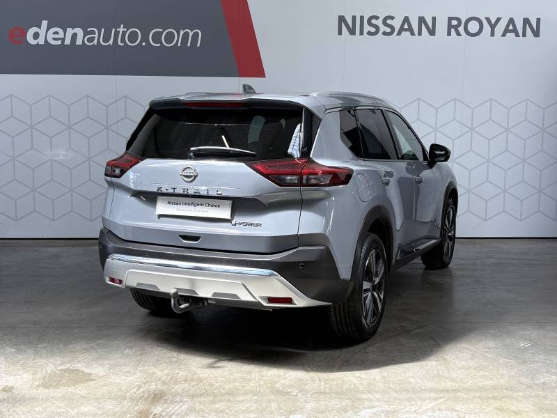 Nissan X-Trail - Photo 5