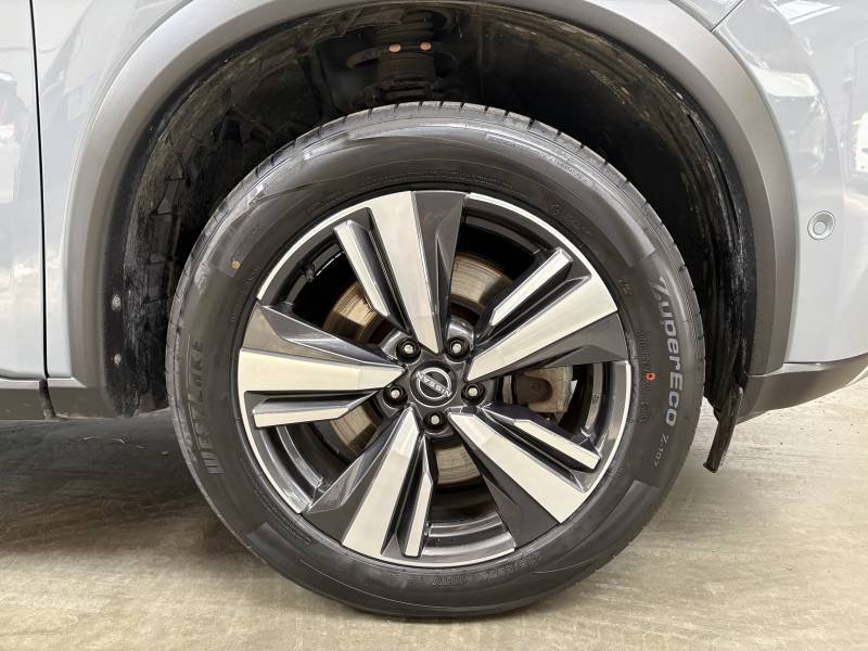 Nissan X-Trail - Photo 6