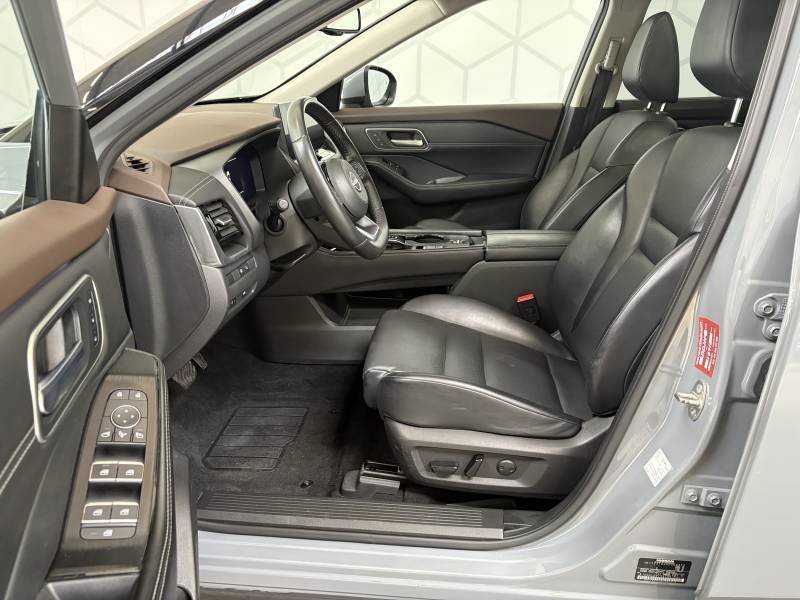Nissan X-Trail - Photo 7