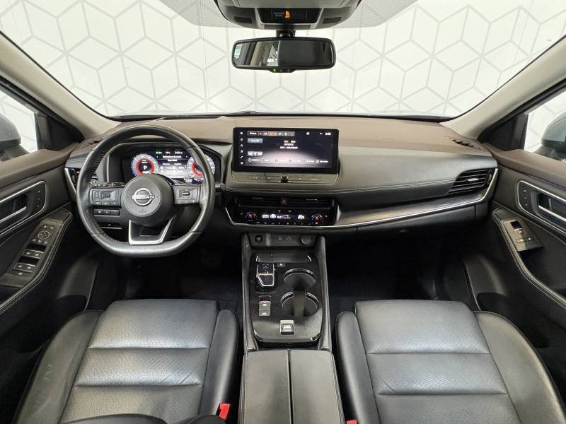 Nissan X-Trail - Photo 8