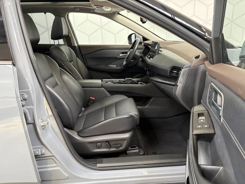 Nissan X-Trail - Photo 9