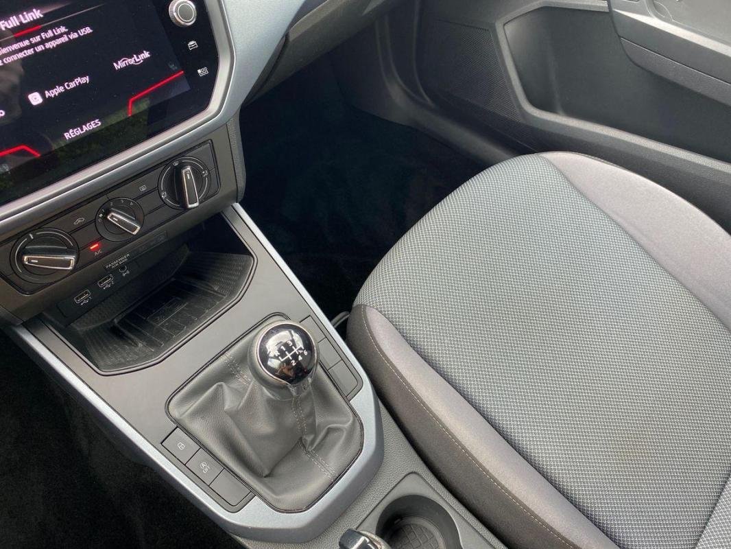 Seat Arona - Photo 11