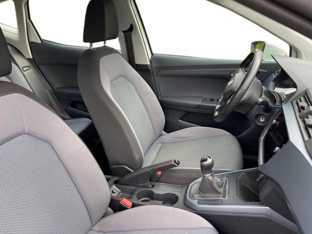 Seat Arona - Photo 13