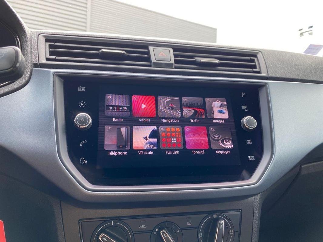 Seat Arona - Photo 16