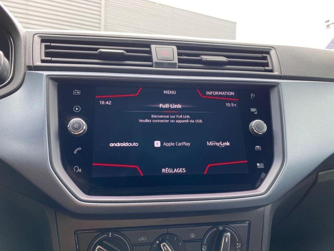 Seat Arona - Photo 17