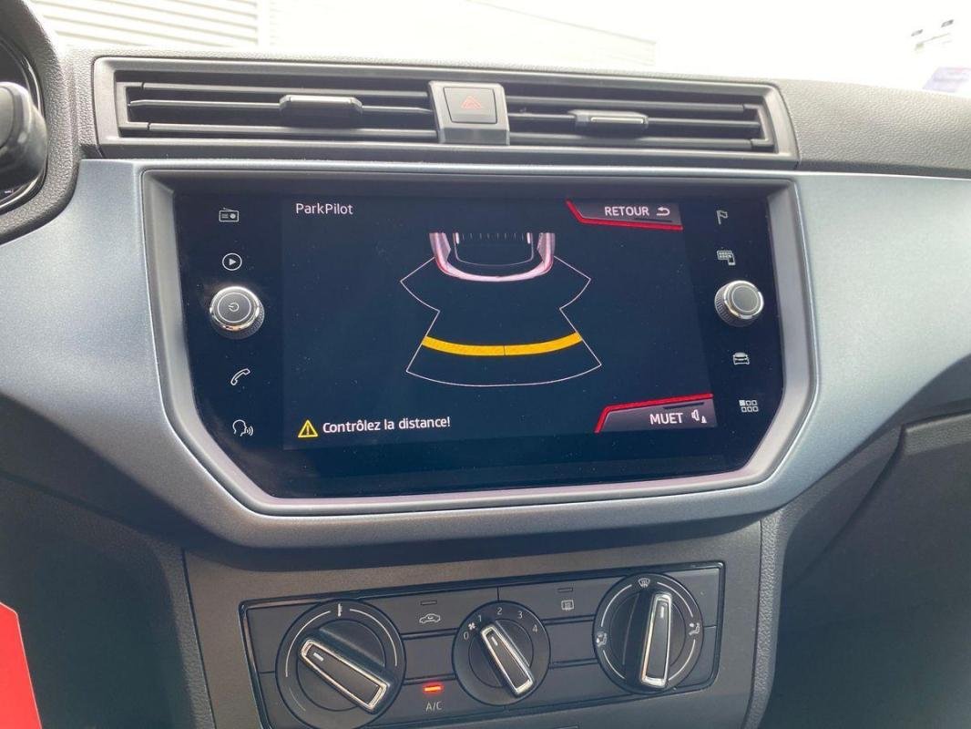 Seat Arona - Photo 18