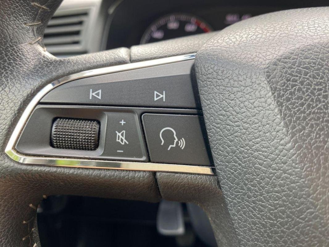 Seat Arona - Photo 20