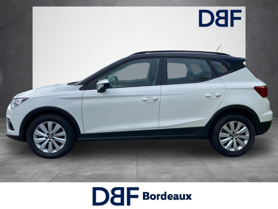 Seat Arona - Photo 2
