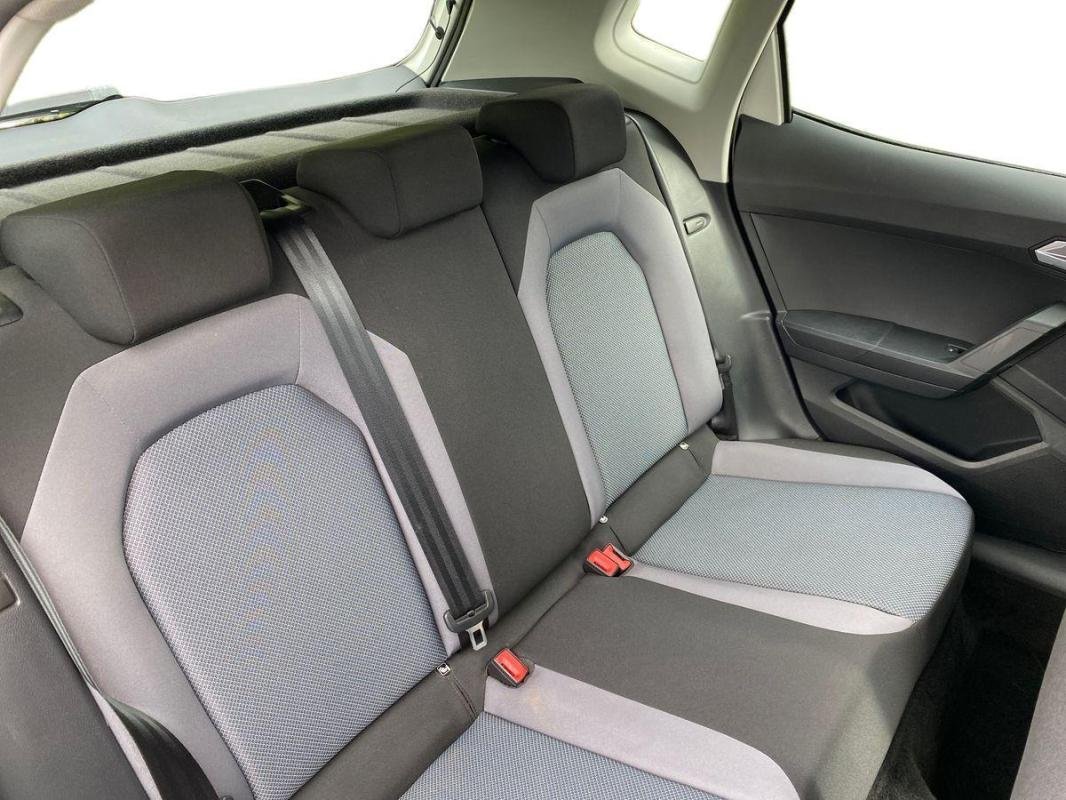 Seat Arona - Photo 23