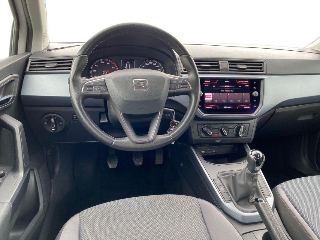 Seat Arona - Photo 24
