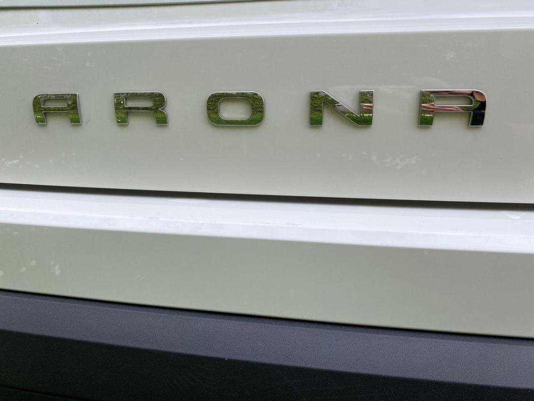 Seat Arona - Photo 27